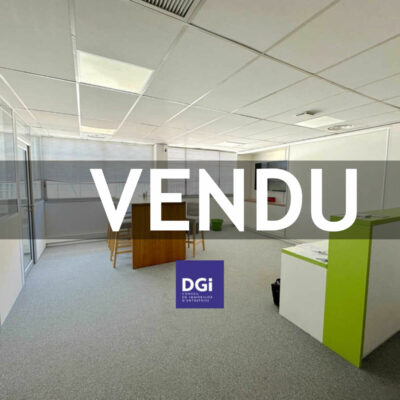 A VENDRE, Bureaux à NIMES – 1392121-0V