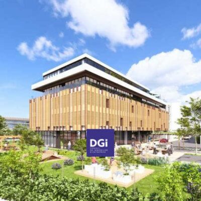 A LOUER, Bureaux à NIMES – 1393090-0L