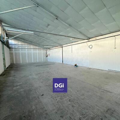 A LOUER, Locaux d&rsquo;activités à ALES – 2140102-0L