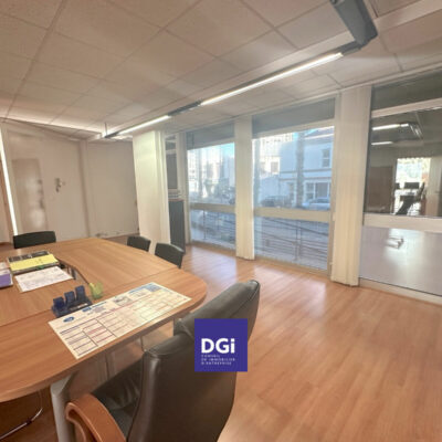 A VENDRE, Bureaux à NIMES – 1429220-0V