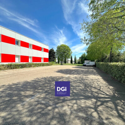 A VENDRE, Bureaux à NIMES – 2159913-0V