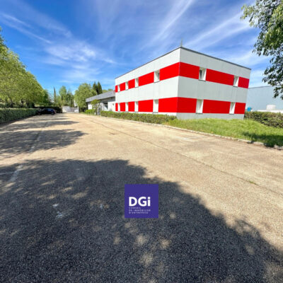 A LOUER, Bureaux à NIMES – 2145158-0L