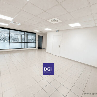 A LOUER, Bureaux à NIMES – 2174152-0L