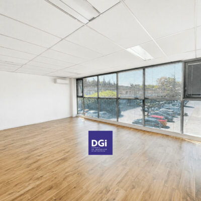 A LOUER, Bureaux à NIMES – 2153920-0L