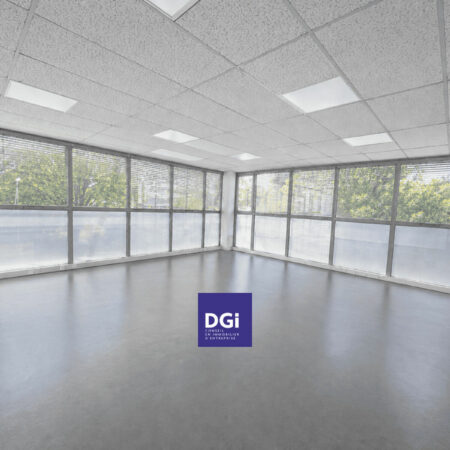 bureau a louer nimes ville active