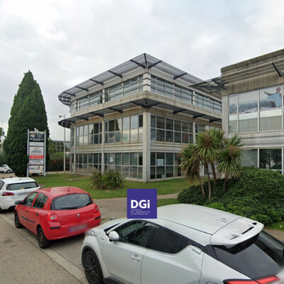 A LOUER, Bureaux à NIMES – 2153920-0L