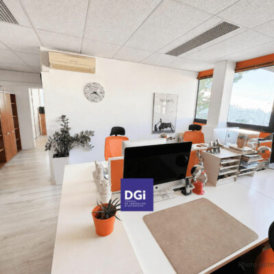 A VENDRE, Bureaux à NIMES – 2175812-0V