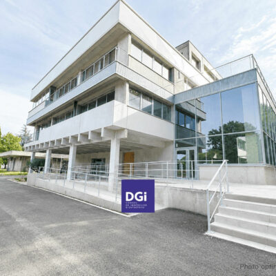 A VENDRE, Bureaux à BOUILLARGUES – 1136962-0V