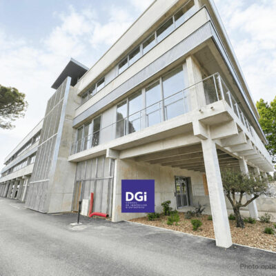 A VENDRE, Bureaux à BOUILLARGUES – 1128933-0V