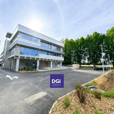 A VENDRE OU A LOUER, Bureaux à BOUILLARGUES – 1380334-0