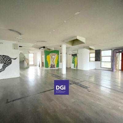 A VENDRE, Locaux professionnels à NIMES – 2143185-0V