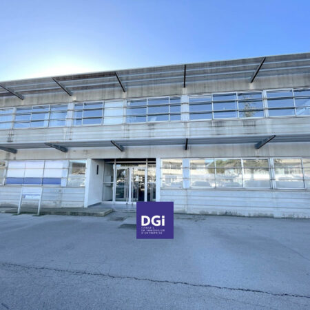 bureaux à vendre Nîmes Ville Active