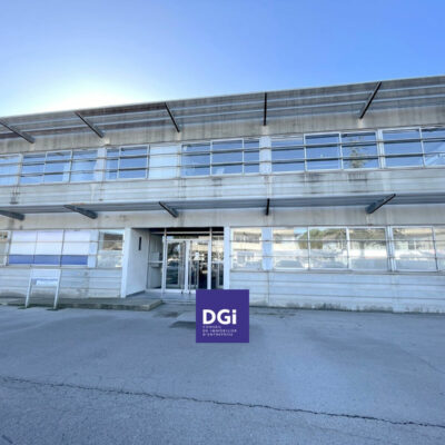 A VENDRE, Bureaux à NIMES – 2146137-0V