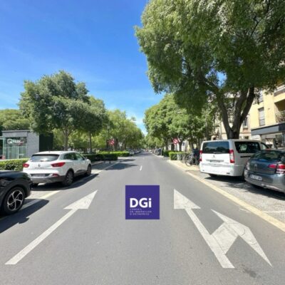 A LOUER, Locaux commerciaux à NIMES – 1382985-0L