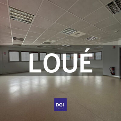 A LOUER, Bureaux à CAISSARGUES – 1241616-0L