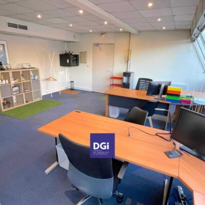 A VENDRE OU A LOUER, Bureaux à NIMES – 1384475-0