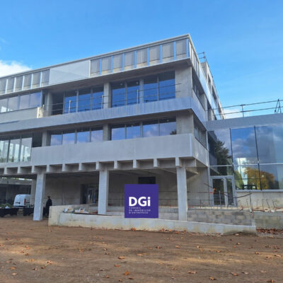 A VENDRE, Bureaux à BOUILLARGUES – 1128933-0V