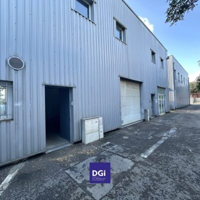 A VENDRE, Locaux d&rsquo;activités à NIMES – 2095411-0V