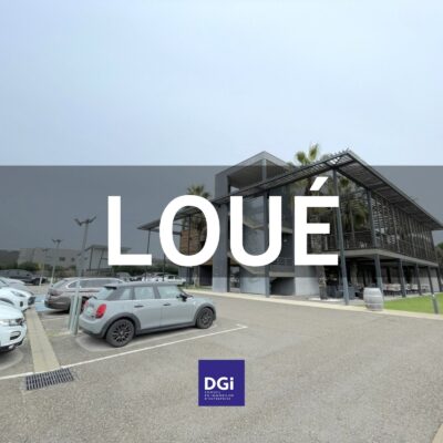A LOUER, Bureaux à GALLARGUES LE MONTUEUX – 1328663-0L