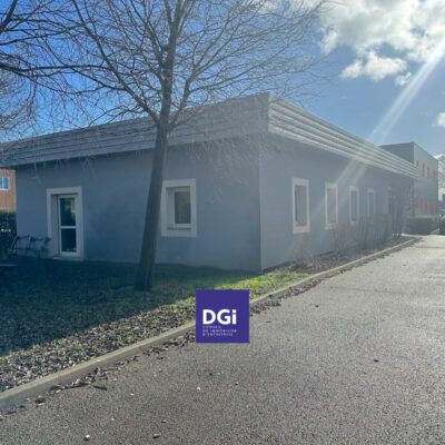 A VENDRE, Locaux d&rsquo;activités à NIMES – 2159882-0V