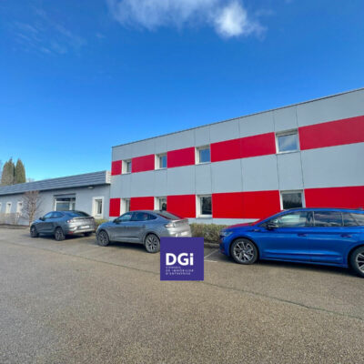 A LOUER, Bureaux à NIMES – 2145158-0L