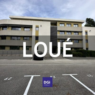 A LOUER, Bureaux à NIMES – 1330503-0L