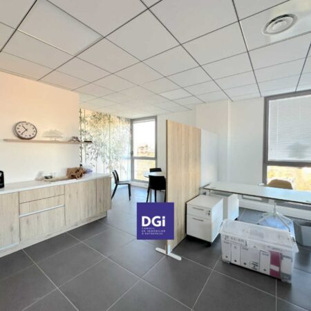bureaux nimes