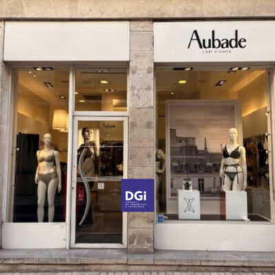 A VENDRE, Locaux commerciaux à NIMES – 2199480-0V