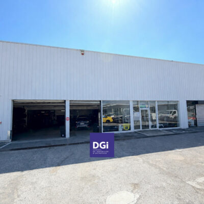 A LOUER, Locaux commerciaux à NIMES – 2172329-0L