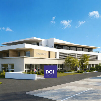 A VENDRE, Locaux commerciaux à LA CALMETTE – 2162598-0VC