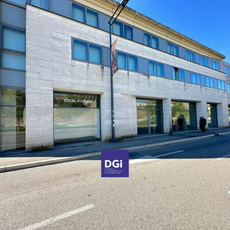 commerce a vendre avignon