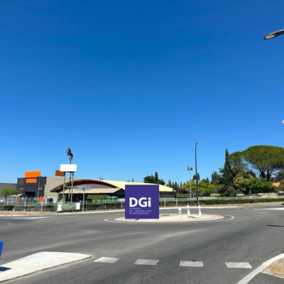 A LOUER, Locaux commerciaux à CAISSARGUES – 2185726-0L