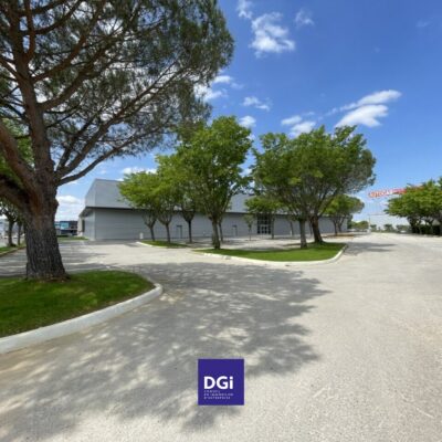 A LOUER, Locaux commerciaux à CAISSARGUES – 1133476-0L