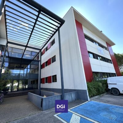 A VENDRE OU A LOUER, Bureaux à NIMES – 1293500-0
