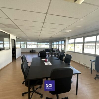 A LOUER, Bureaux à CAISSARGUES – 1309374-0L