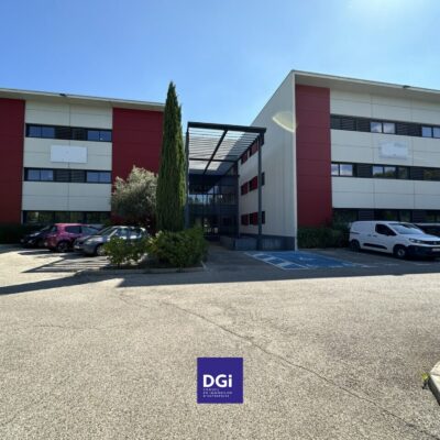 A VENDRE OU A LOUER, Bureaux à NIMES – 1408870-0