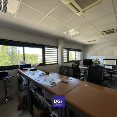 A LOUER, Bureaux à NIMES – 1317459-0L