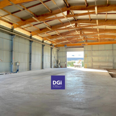 A LOUER, Locaux d’activités à REMOULINS – 1428849-0L