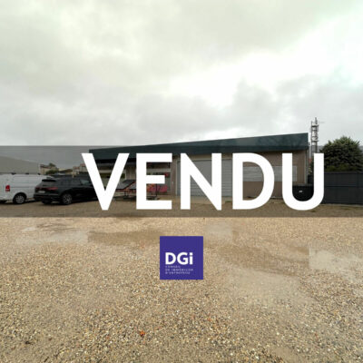 A VENDRE, Locaux d&rsquo;activités à BEZOUCE – 2122611-0V