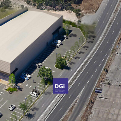 A LOUER, Locaux commerciaux à NIMES – 1140041-0L