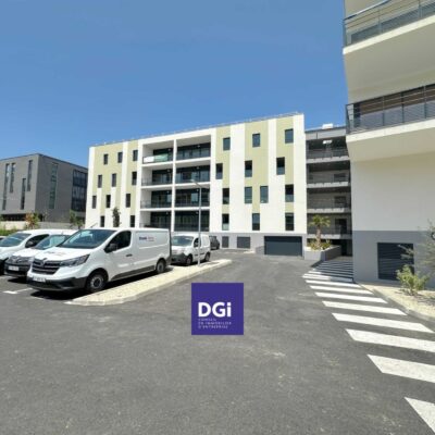 A VENDRE, Bureaux à NIMES – 2193589-0V