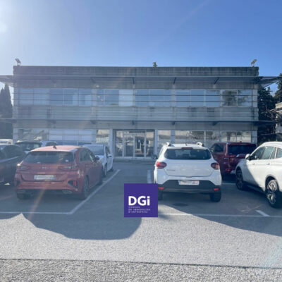 A LOUER, Bureaux à NIMES – 2146191-0L