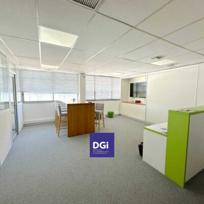 A VENDRE, Bureaux à NIMES – 1392121-0V