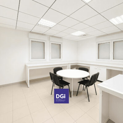 A LOUER, Bureaux à NIMES – 1127421-0L