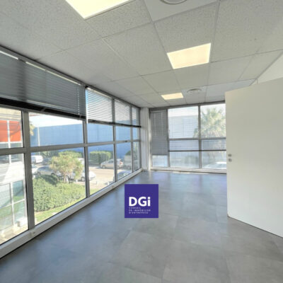 A LOUER, Bureaux à NIMES – 1416069-0L