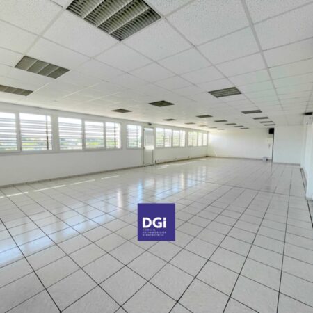location bureaux nimes