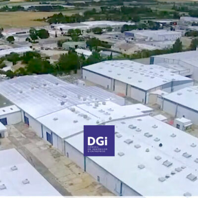 A LOUER, Locaux d’activités à TARASCON – 1420344-0L