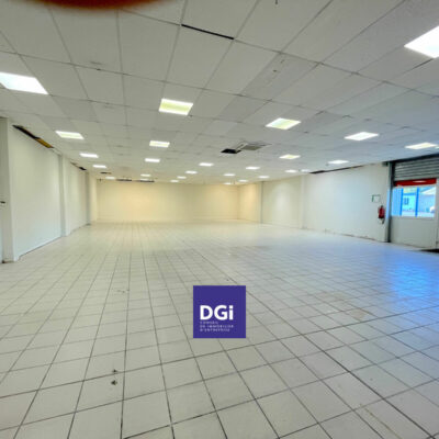 A LOUER, Locaux d’activités à NIMES – 1418179-0L