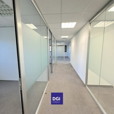 A LOUER, Bureaux à NIMES – 1331567-0L