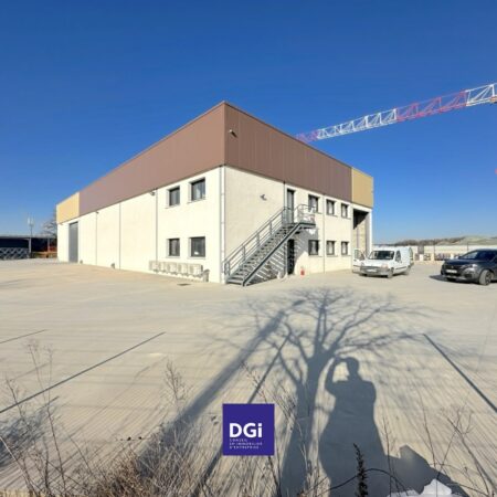 stockage vauvert